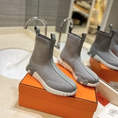 Hermes Boots